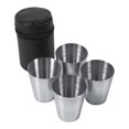 thumbnail image 5 of Double Wall Stainless Steel Travel Mug Tea Cup, Beer Mug, For Home Restaurants Bars Kitchen, 5 of 5