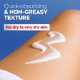thumbnail image 3 of NIVEA Repair & Care Fragrance Free Body Lotion for Very Dry, Itchy Skin, 500 mL, 3 of 8