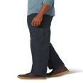 thumbnail image 3 of CHUANK Men‘s and Big Men‘s Relaxed Fit Cargo Pants With Stretch, 3 of 8