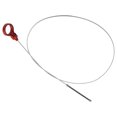 thumbnail image 4 of Plastic & Metal Dipstick for Dodge Grand Caravan 2008 2016 Auto Trans 133 5cm, 4 of 10