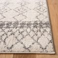 thumbnail image 3 of Safavieh Tulum Coriander Moroccan Geometric Area Rug, 3 of 8