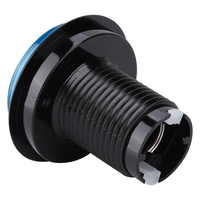 Arcade Buttons Illuminated Game Button Round LED Lamp Illuminated Large Button To Arcade Machine Games DIY Part