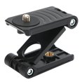 thumbnail image 2 of Z Shaped Camera Tilt Head, Z Tilt Ball Head Design Tripod Z Plate ABS Plastic Material  For Camera, 2 of 8