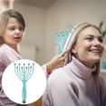 thumbnail image 1 of Kiplyki Wholesale Scalp Massager Protable Hand Held SPA Head Massager For Deep Relaxation Stress, 1 of 1