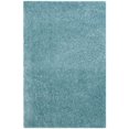 thumbnail image 3 of Safavieh Indie Balfour Solid Shag Area Rug, 3 of 4