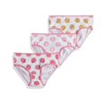 thumbnail image 2 of Shopkins Culottes Filles 3 Pk sous-Vêtements Culottes Enfants, 2 of 3