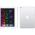 thumbnail image 5 of Restored Apple 10.5-inch iPad Pro Wi-Fi 64GB - Silver (Refurbished), 5 of 5