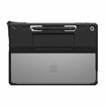 thumbnail image 1 of UAG Étui Robuste Scout avec Dragonne Noir pour Microsoft Surface Pro 1ère édition 12 pouces, 1 of 6