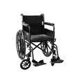 thumbnail image 3 of Medical Sheepskin Chair Pad | 4-Pack | 17"x17", 3 of 4