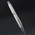 thumbnail image 4 of Fountain Pen 0.4mm Extra Fine Nib Stripe Ink Fountain Pen,B, 4 of 5