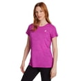 thumbnail image 4 of Reebok Women's Legacy Performance Short-Sleeve T-Shirt, 4 of 6