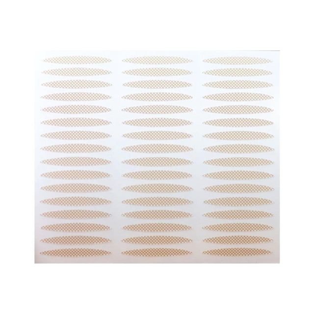 Invisible Double Eyelid Tape Adhesive Tape Beauty Patch Skin For All Types P0N9