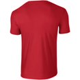thumbnail image 2 of Gildan Mens Short Sleeve Soft-Style T-Shirt, 2 of 2