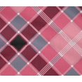 thumbnail image 4 of oneOone Cotton Flex Fabric Tartan Check Print Sewing Fabric BTY 40 Inch Wide, 4 of 4