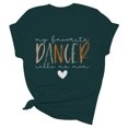 thumbnail image 4 of My Favorite Dancer Call Me Mom Shirt Dance Mom Shirt, 4 of 4