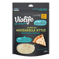 thumbnail image 1 of Violife Dairy Free Mozzarella Style Shreds 200g, 1 of 9