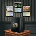 thumbnail image 1 of Magic Magic TCG The Gathering Secret Lair : MTG Dr Lairs Secretorium Culture Shocks Bant, 1 of 6