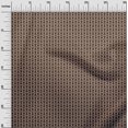 thumbnail image 2 of oneOone Cotton Cambric Fabric Geometric Kasuri Decor Fabric Printed BTY 56 Inch Wide, 2 of 4