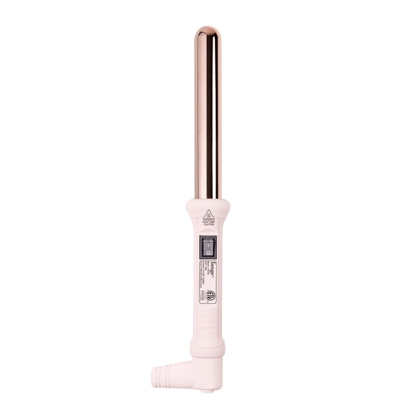 L'ange Hair Fer à Friser en Titane 1 po Ondulé | Pour Ondulations Effet Plage – Qualité Salon