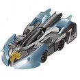 thumbnail image 2 of SIfdSeng Cool Toys for Kids Rc Stunt Car with Watch Remote Control Rechargeable Remote Control Car Mode 360° Rotating Stunt Toy Car with Headlight for Ages 6 12 Boys Girls Kindergarten Toys for Class, 2 of 7