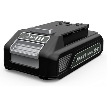 Pile supplémentaire pour les aspirateurs-balais PowerForce® XR et XR Pet de BISSELL®, 4054