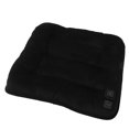 thumbnail image 4 of Electric Heating Cushion, Multifunctional 5V USB Charging Electric Warm Cushion  For Home Black, 4 of 8