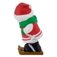 thumbnail image 5 of 11IN BM SKII SNOWMAN, 5 of 5