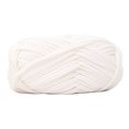 thumbnail image 2 of YAOMOBB Fil Bricolage Ligne de Crochet Élargie Fil Doux à Texture Fine Fil pour Tricot à la Main Bricolage, 2 of 7