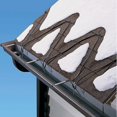 thumbnail image 3 of Prime Wire RHC800W160 160 ft. Roof & Gutter De-Lcing Kit, Black, 3 of 5