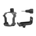 thumbnail image 1 of lionlar Aluminum Alloy Gimbal Stabilizer Bracket Holder Gimbal Camera Stabilizer, 1 of 5