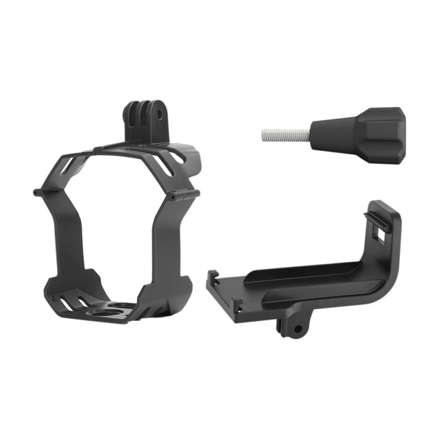 lionlar Aluminum Alloy Gimbal Stabilizer Bracket Holder Gimbal Camera Stabilizer