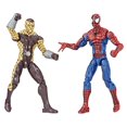 thumbnail image 2 of Marvel Legends Spider-Man Spider-Man & Marvel’s Shocker 2-Pack, 2 of 2