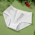 thumbnail image 2 of Culottes Physiologiques pour Femmes, Anti-Fuites, Douces et Respirantes, 2 of 3