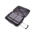 thumbnail image 3 of Samsonite Winfield 3 DLX - Spinner 25" - hardside - 100% polycarbonate - silver, 3 of 7