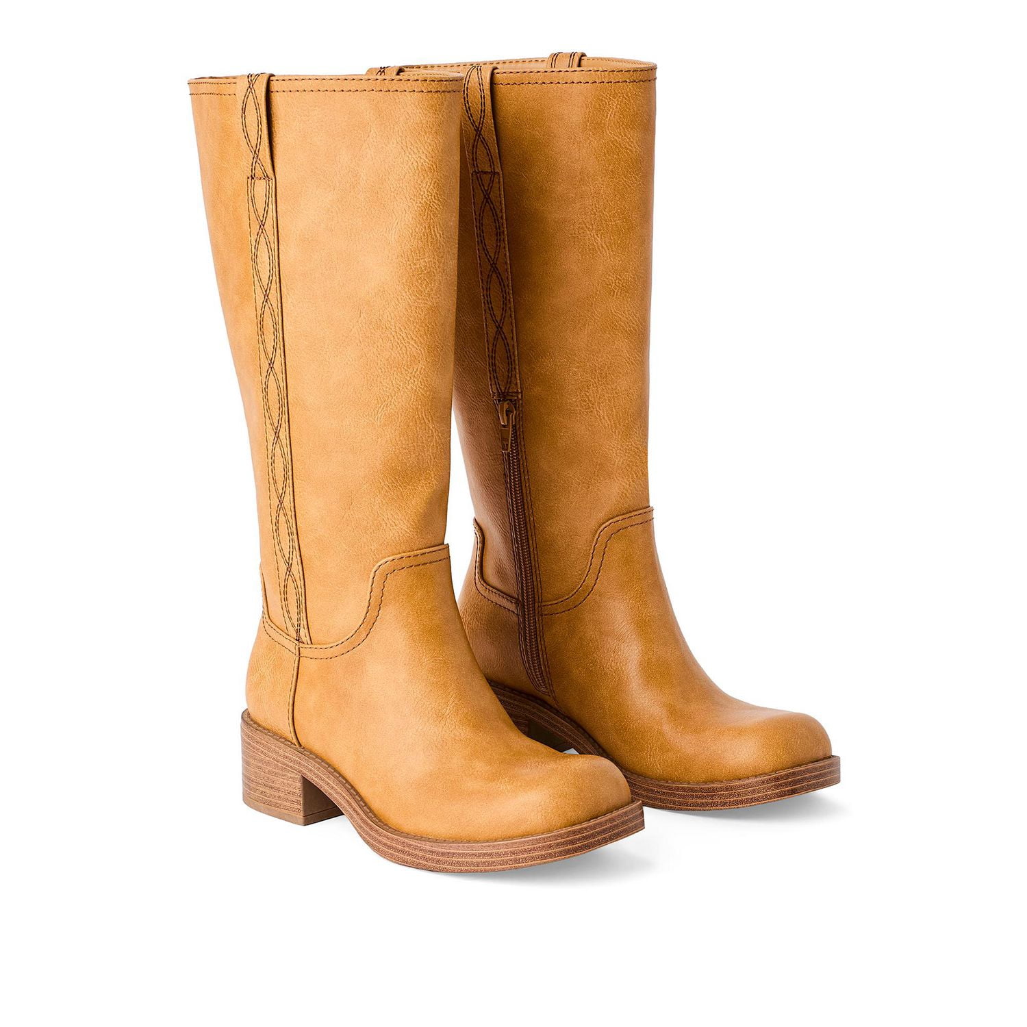 Bottes hautes No Boundaries pour femmes