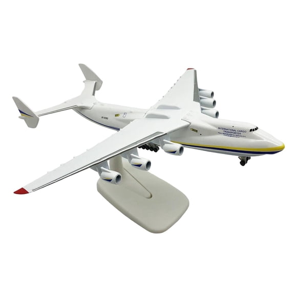 Aircraft Model Aircraft Model Sturdy Aircraft Toy, Alloy Metal Airplane Models for Desk Decor ,Gifts Plane Collectors Kids Child