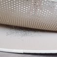 thumbnail image 3 of Kitten Litter Pad Honeycomb Double Layer Litter Trapping Mat Cat Litter Mat, 3 of 10