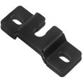 thumbnail image 4 of 1 Pair Sound Bar Mount Shelf Sound bar Wall Mount Holder Speaker Support Bracket, 4 of 9