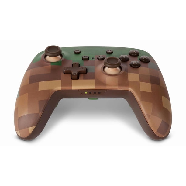 PowerA Enhanced Wireless Controller for Nintendo Switch