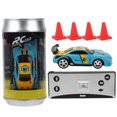 thumbnail image 2 of Voiture RC de Course, Mini Voiture Télécommandée Mode pour Enfants, Application Télécommandée Double Mode pour Cadeau Jouet pour Garçon pour Jouer pour Enfants, 2 of 8