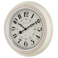 thumbnail image 3 of Horloge murale en plastique de 15,5 po, 3 of 3
