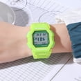 thumbnail image 4 of Birdeem Montre de Sport Numérique pour Hommes, Résistante à l'Eau avec Affichage Lumineux, Montre Robuste pour Randonnée Course Entraînement Physique, 4 of 6