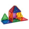 thumbnail image 2 of Magformers Tileblox 25-Piece Set, 2 of 5