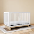 thumbnail image 3 of Storkcraft Santorini 5-In-1 Convertible Crib, 3 of 21