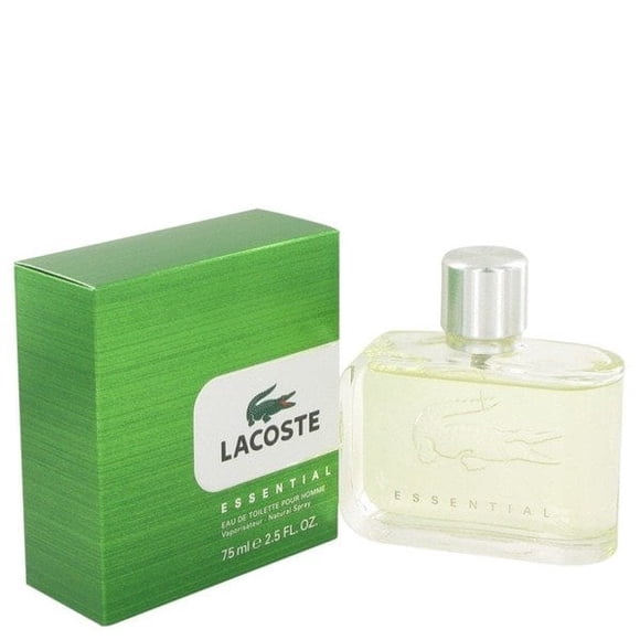 (pack 9) Lacoste Essential By Lacoste Eau De Toilette Spray2.5 oz