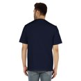 thumbnail image 3 of Inkmeso T-Shirt à Col Rond pour Hommes avec Imprimé Graphique Best Papa Ever.€ T-Shirt pour la Fête des Pères, 3 of 7