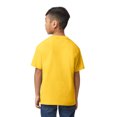 thumbnail image 2 of Gildan G650B Youth Softstyle Midweight T-Shirt - DAISY - S, 2 of 2