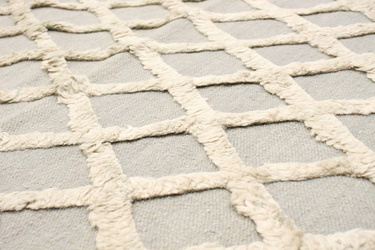 ECARPETGALLERY 8'4" x 9'10" Carved Cambridge Hand Made Area Rug for Living Room, Dining Room and Bedroom in Yellow