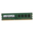 thumbnail image 2 of 5X DDR3 2GB Ram 1333 MHz for Desktop PC Memory 240Pin 1.5V New Dimm, 2 of 6