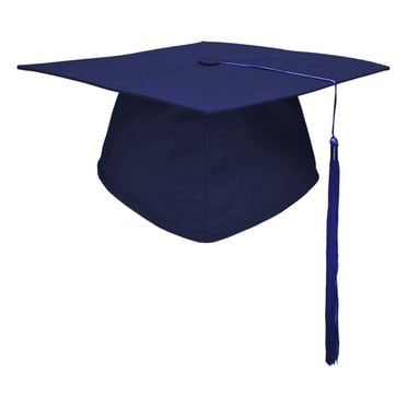 WRKEKC Clearance Unisex Adult Graduation Cap Graduation Hat with Tassel for High School And College for Men And Women